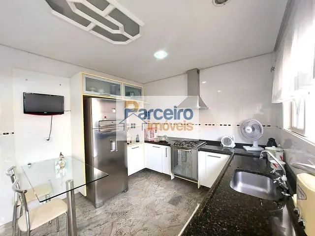Casa com 118m² 2 quartos e 3 banheiros, à venda, no bairro Vila Mafra em São Paulo