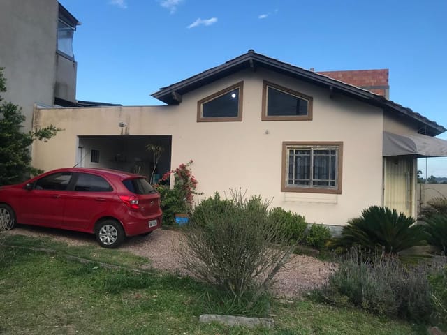 Casa com 250m² 2 quartos e 2 banheiros, à venda, no bairro Jardim dos Lagos em Guaíba