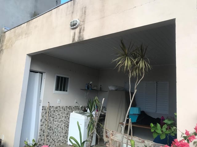 Casa com 250m² 2 quartos e 2 banheiros, à venda, no bairro Jardim dos Lagos em Guaíba