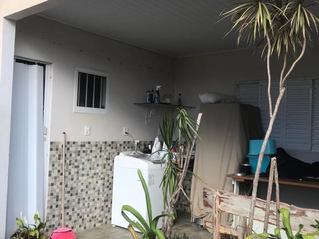 Casa com 250m² 2 quartos e 2 banheiros, à venda, no bairro Jardim dos Lagos em Guaíba