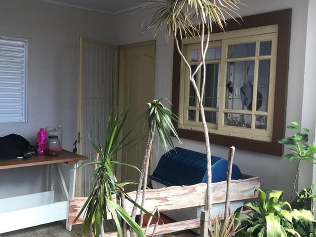 Casa com 250m² 2 quartos e 2 banheiros, à venda, no bairro Jardim dos Lagos em Guaíba