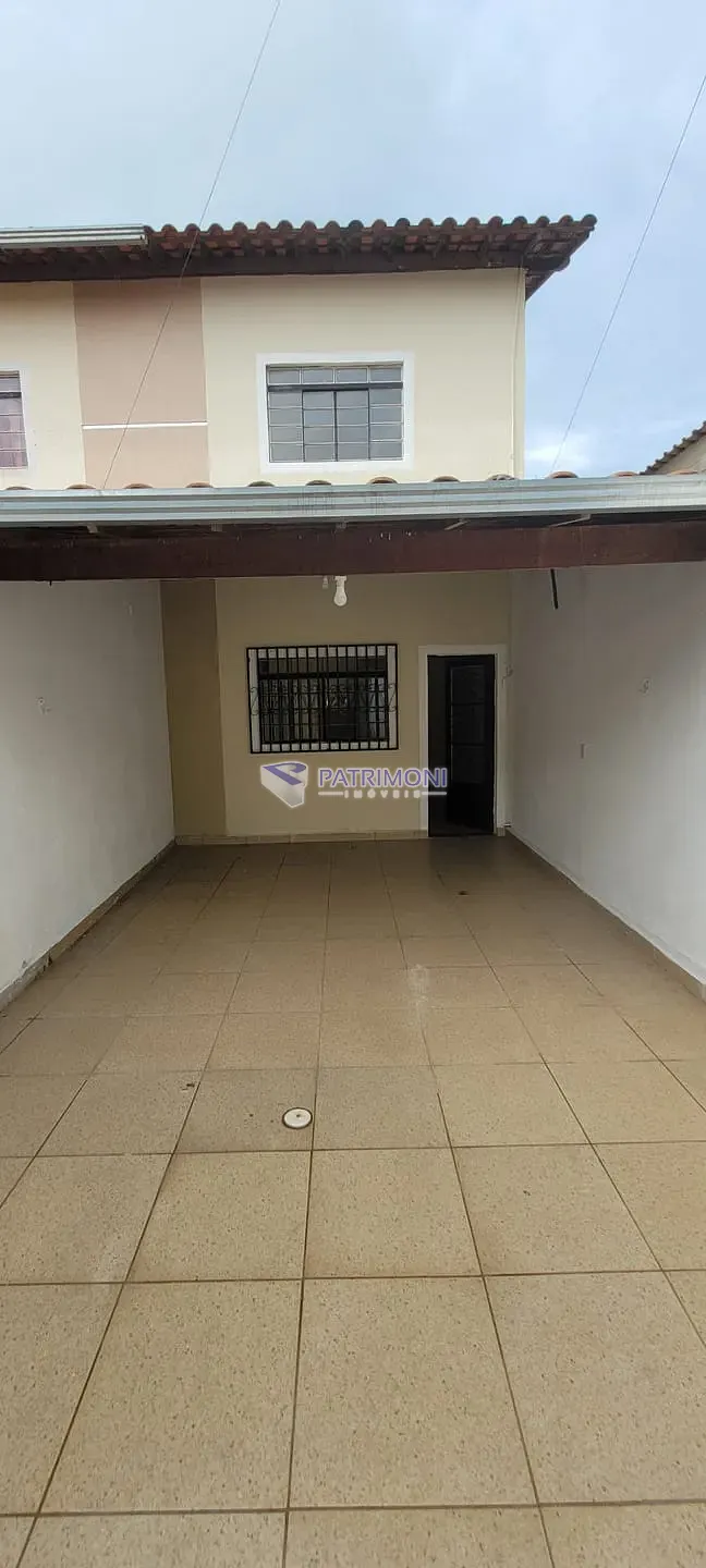 Casa, 2 quartos, 80 m² - Foto 2