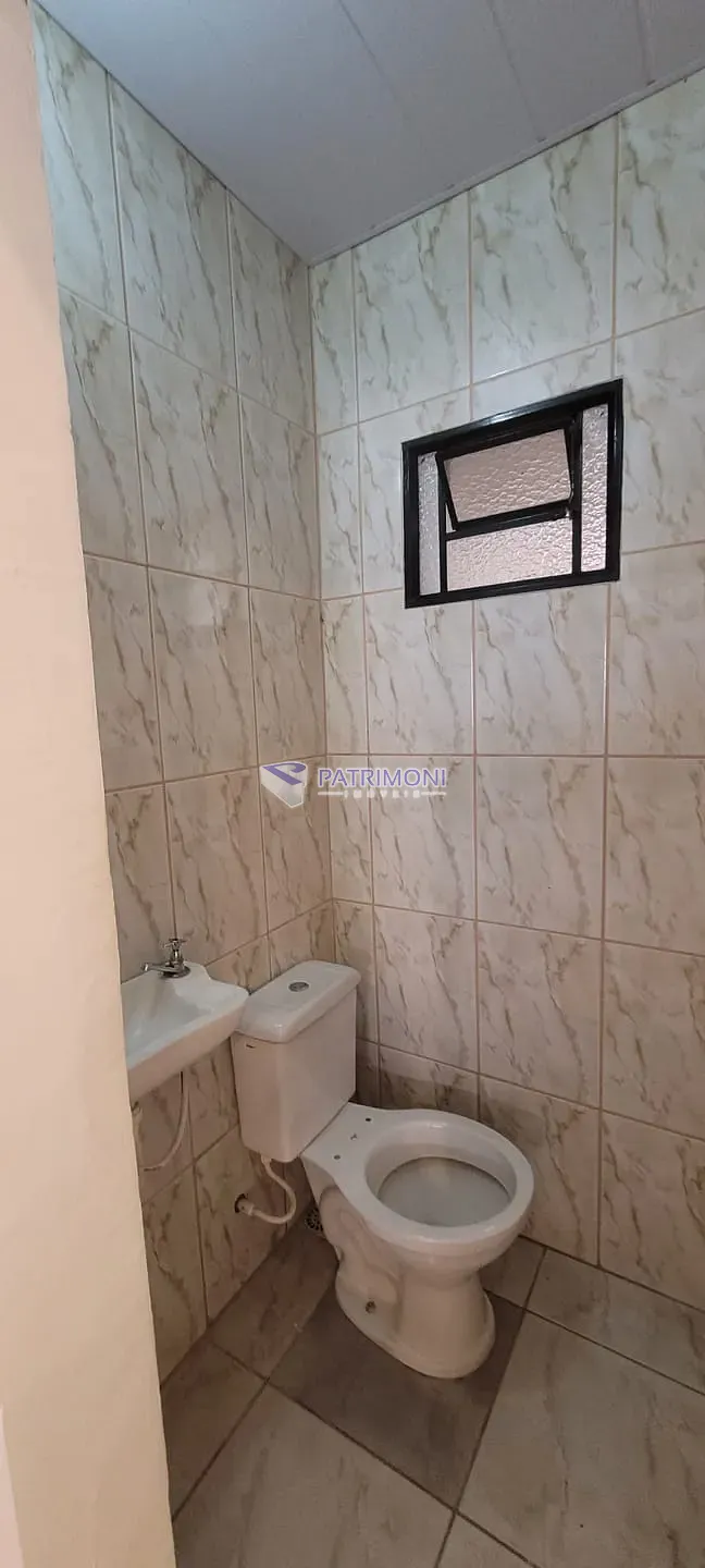 Casa, 2 quartos, 80 m² - Foto 5