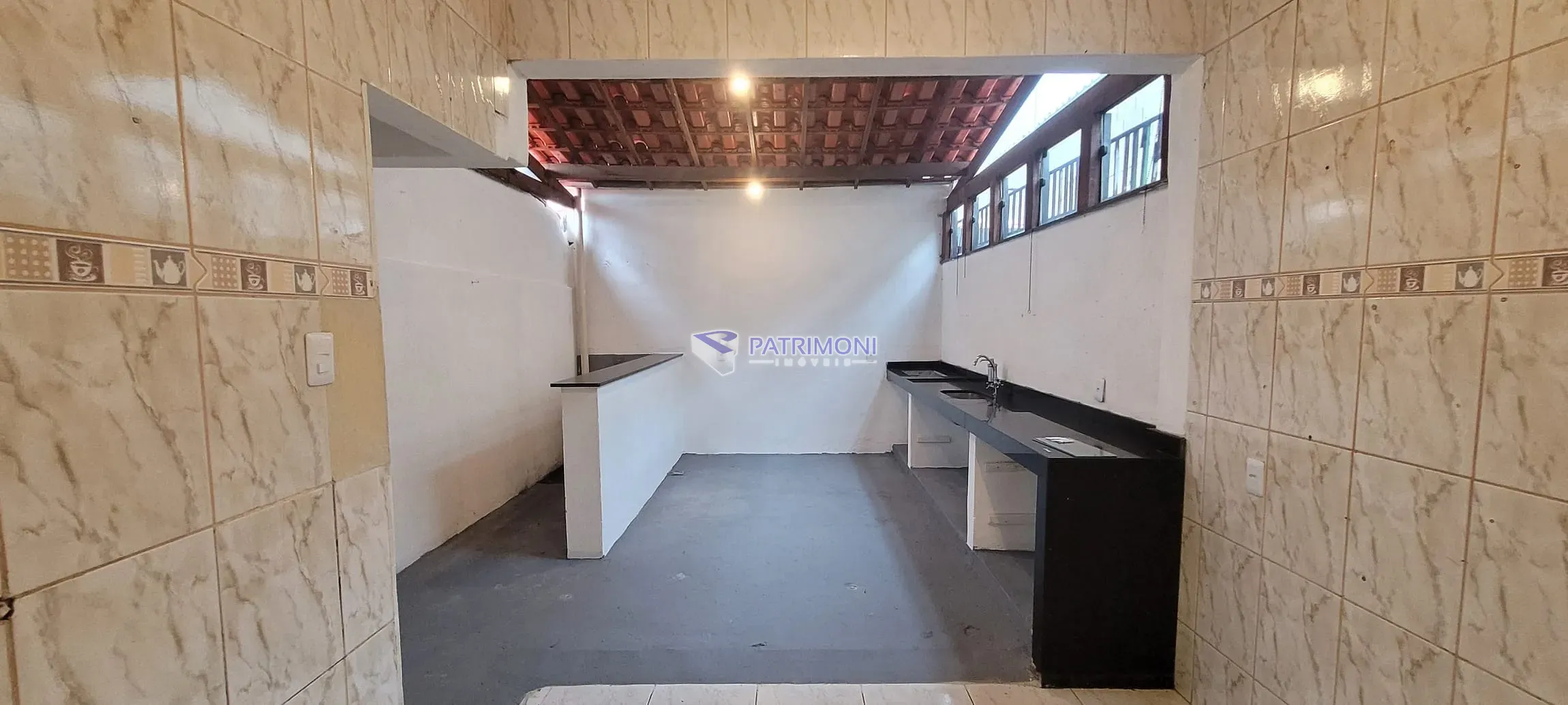 Casa, 2 quartos, 80 m² - Foto 6