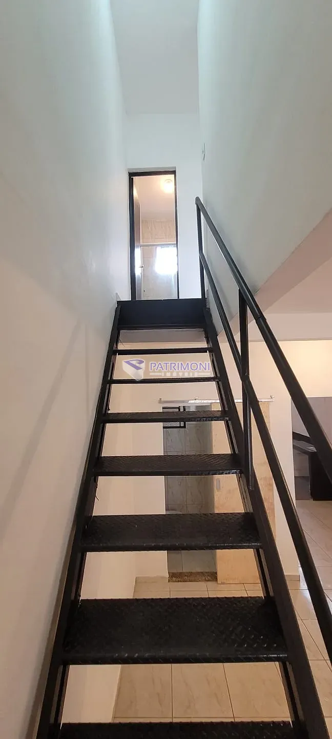 Casa, 2 quartos, 80 m² - Foto 9