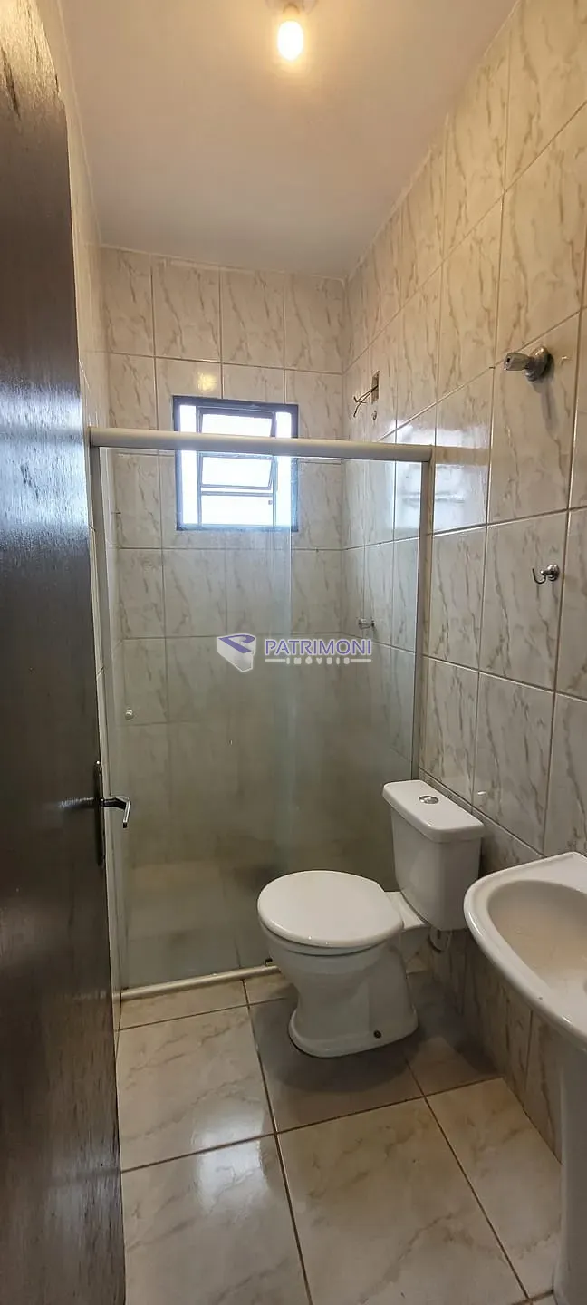 Casa, 2 quartos, 80 m² - Foto 16