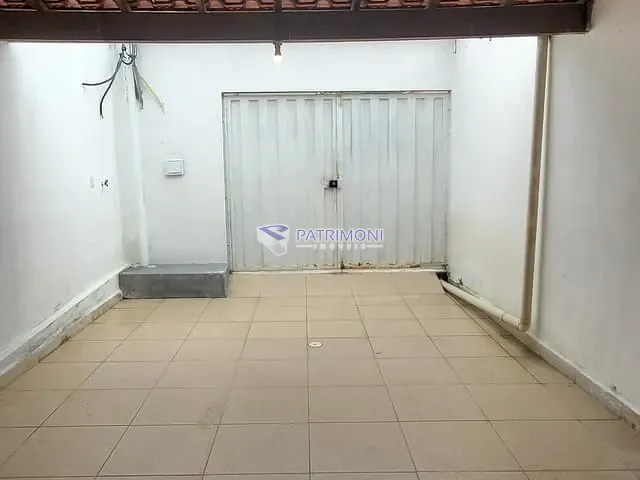 Casa com 120m² 2 quartos e 2 banheiros, à venda, no bairro Recreio do Tijuco (Melo Viana) em Esmeraldas