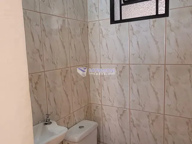 Casa com 120m² 2 quartos e 2 banheiros, à venda, no bairro Recreio do Tijuco (Melo Viana) em Esmeraldas