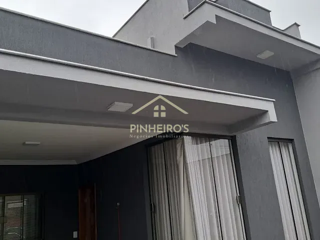 Casa com 125m² 3 quartos e 1 banheiro, à venda, no bairro Jardim Europa em Cambé
