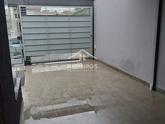 Casa com 125m² 3 quartos e 1 banheiro, à venda, no bairro Jardim Europa em Cambé