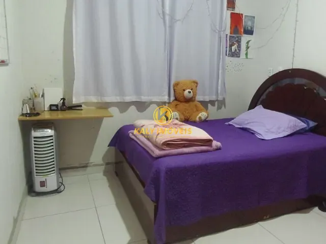 Casa 3 quartos e 2 banheiros, à venda, no bairro Vila Souto em Bauru