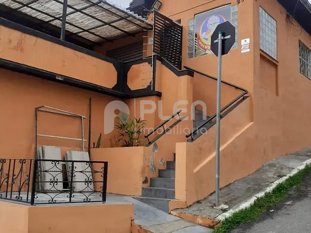Casa com 70m², à venda, no bairro Santa Teresinha em São Paulo