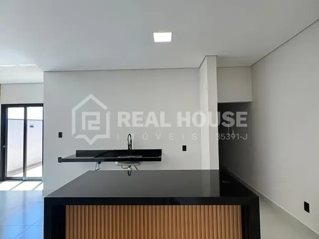 Casa 3 quartos e 3 banheiros, à venda, no bairro Jardim Novo Horizonte em Sorocaba