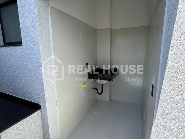Casa 3 quartos e 3 banheiros, à venda, no bairro Jardim Novo Horizonte em Sorocaba