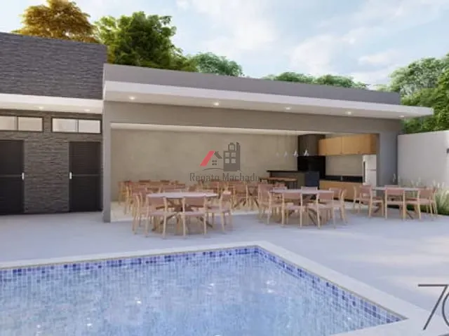 Casa com 274m², à venda, no bairro Jardim Metropolitan em Arapongas