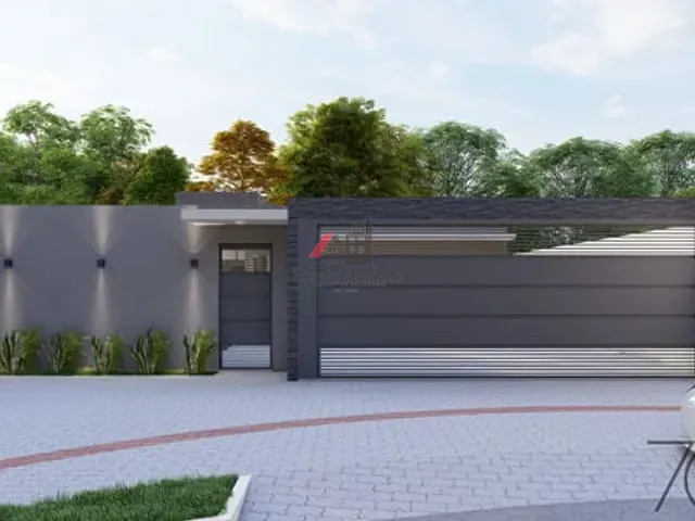 Casa com 274m², à venda, no bairro Jardim Metropolitan em Arapongas
