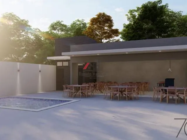 Casa com 274m², à venda, no bairro Jardim Metropolitan em Arapongas