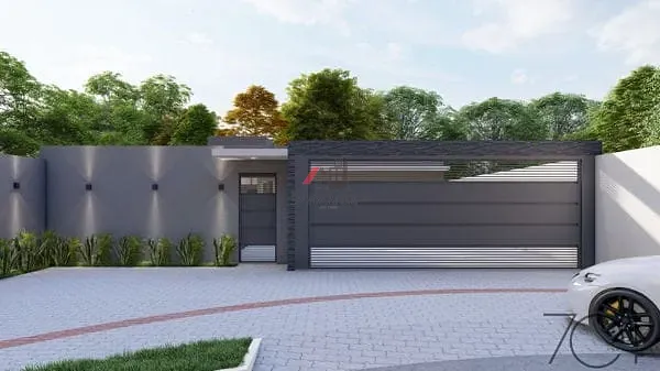 Casa, 1 quarto, 70 m² - Foto 4
