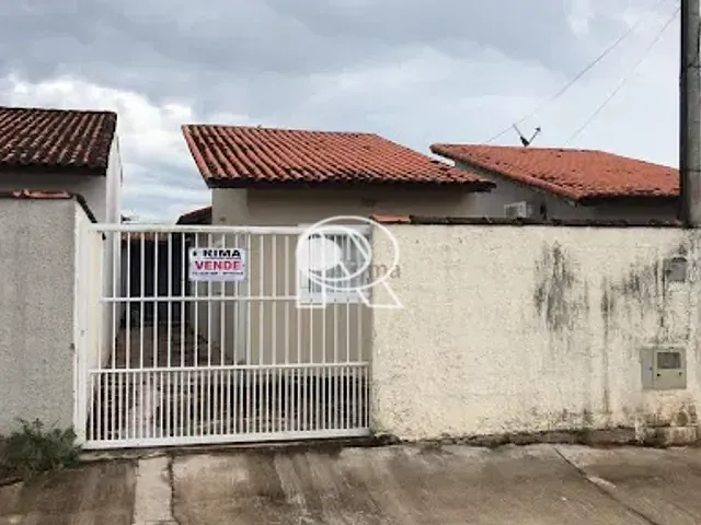 Casa com 53m² 2 quartos e 1 banheiro, à venda, no bairro Jardim Paulistano em Registro