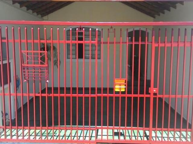 Foto do Casa - Casa à venda 4 Quartos, 2 Suites, 2 Vagas, 150M², Parque Industrial, São José dos Campos - SP | RUSSI IMÓVEIS