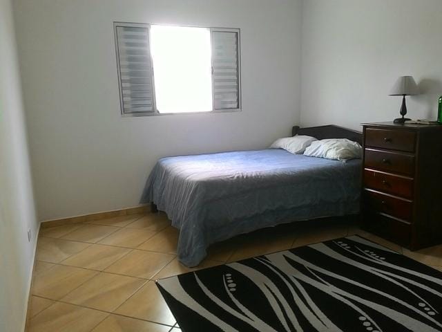 Foto do Casa - Casa à venda 4 Quartos, 2 Suites, 2 Vagas, 150M², Parque Industrial, São José dos Campos - SP | RUSSI IMÓVEIS