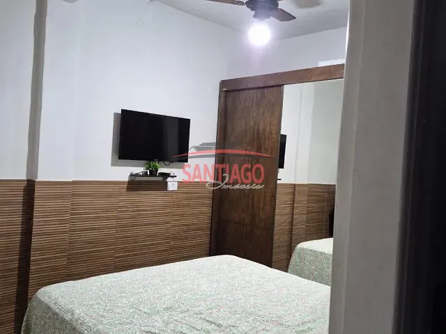 Casa 2 quartos e 1 banheiro, à venda, no bairro São Felix em Santo Antônio de Pádua