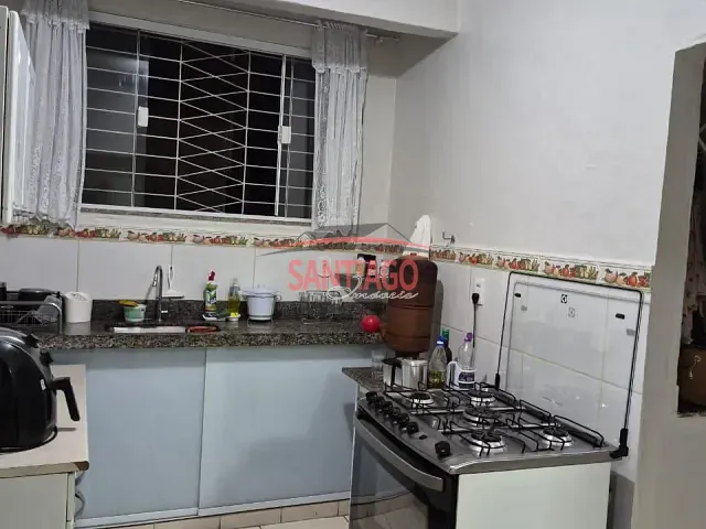Casa 2 quartos e 1 banheiro, à venda, no bairro São Felix em Santo Antônio de Pádua
