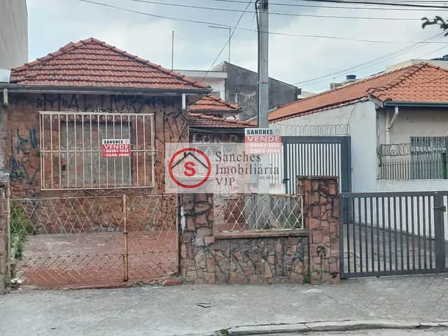 Terreno com 276m², à venda, no bairro Quinta da Paineira em São Paulo
