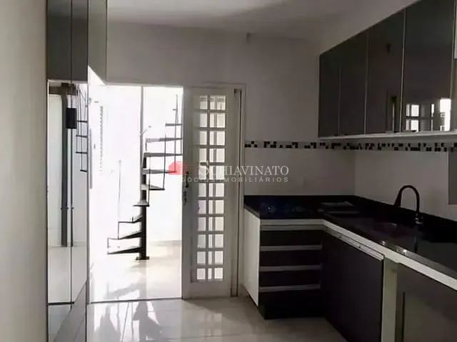 Casa com 200m² 2 quartos e 2 banheiros, à venda, no bairro Loteamento São Francisco em Piracicaba