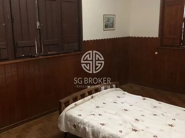 Casa com 1115m² 7 quartos e 3 banheiros, à venda, no bairro Cascata dos Amores em Teresópolis