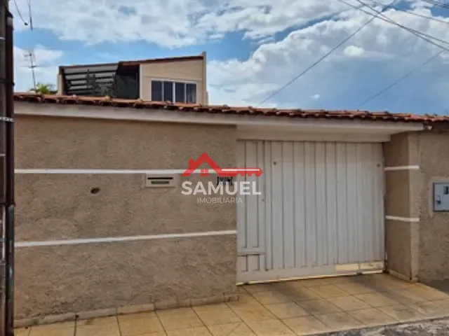 Casa 5 quartos e 3 banheiros, à venda, no bairro Cruzeiro Velho em Brasília