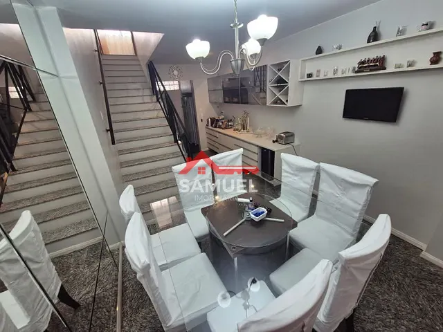 Casa 5 quartos e 3 banheiros, à venda, no bairro Cruzeiro Velho em Brasília