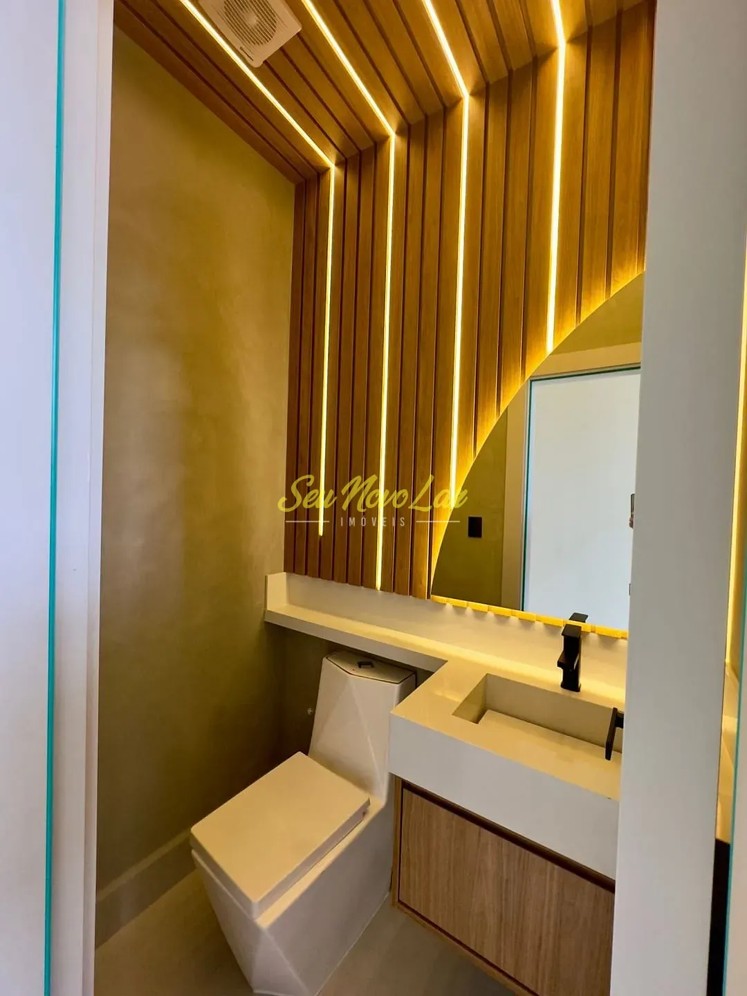 Casa, 3 quartos, 166 m² - Foto 4