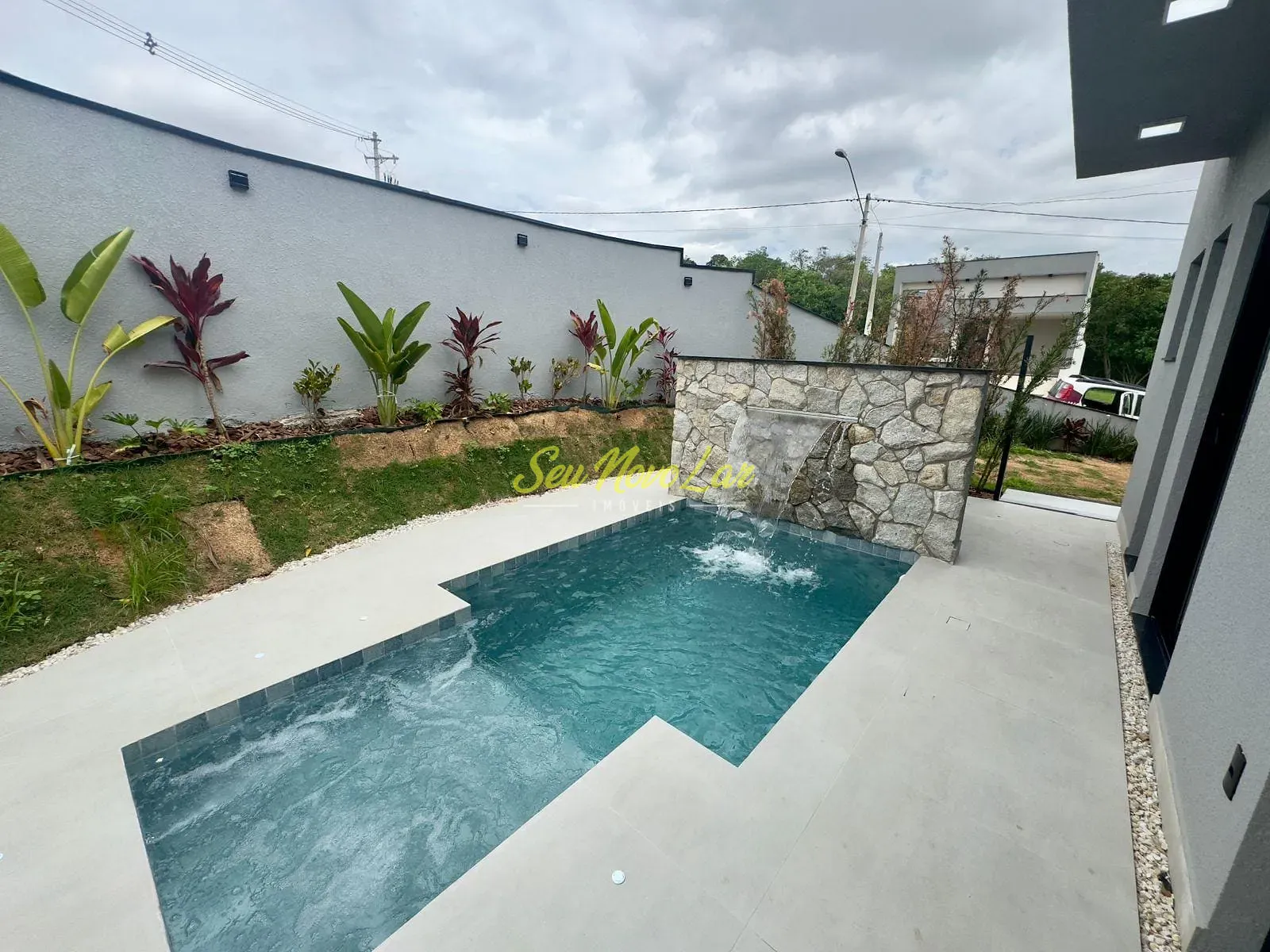 Casa, 3 quartos, 166 m² - Foto 23