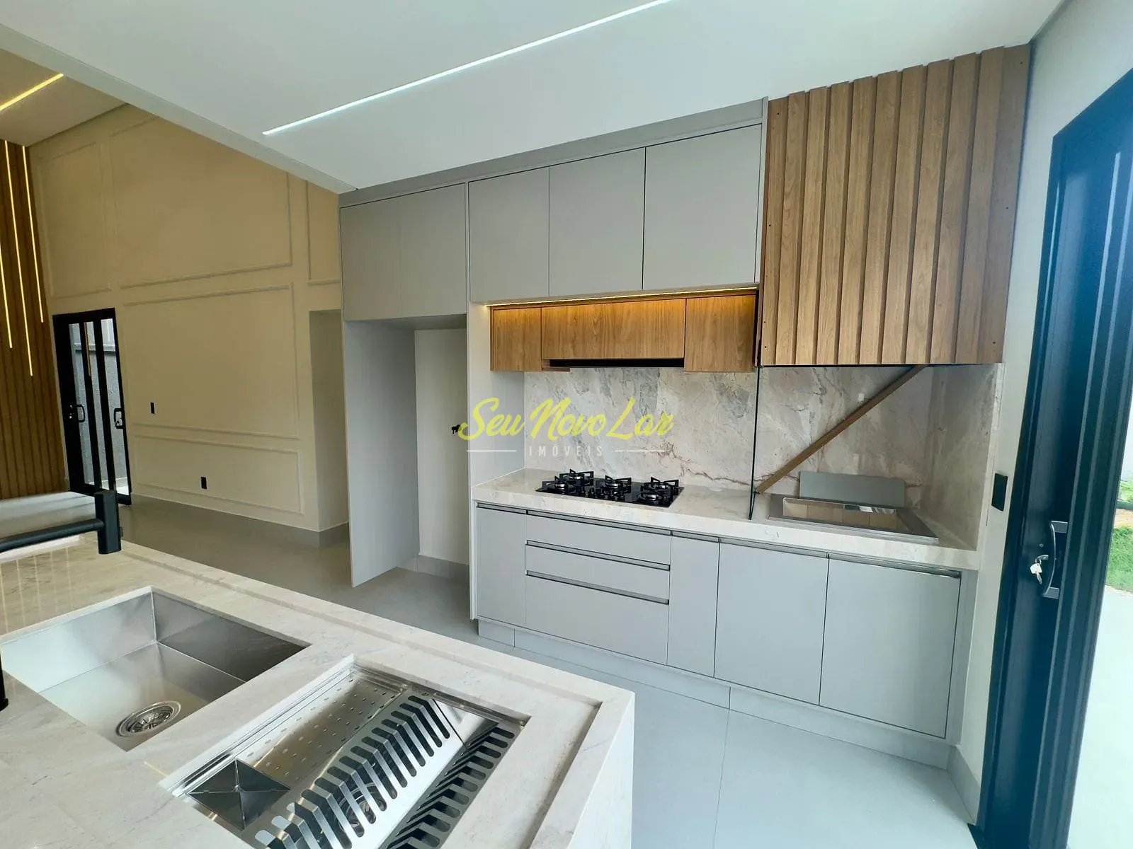 Casa, 3 quartos, 166 m² - Foto 8