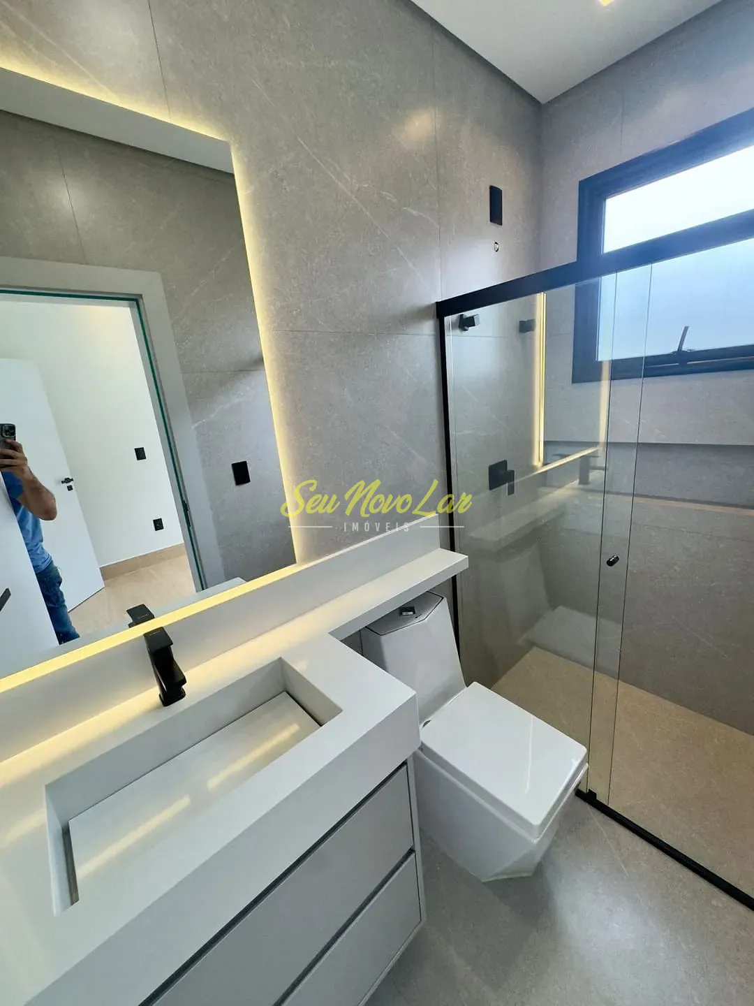 Casa, 3 quartos, 166 m² - Foto 17