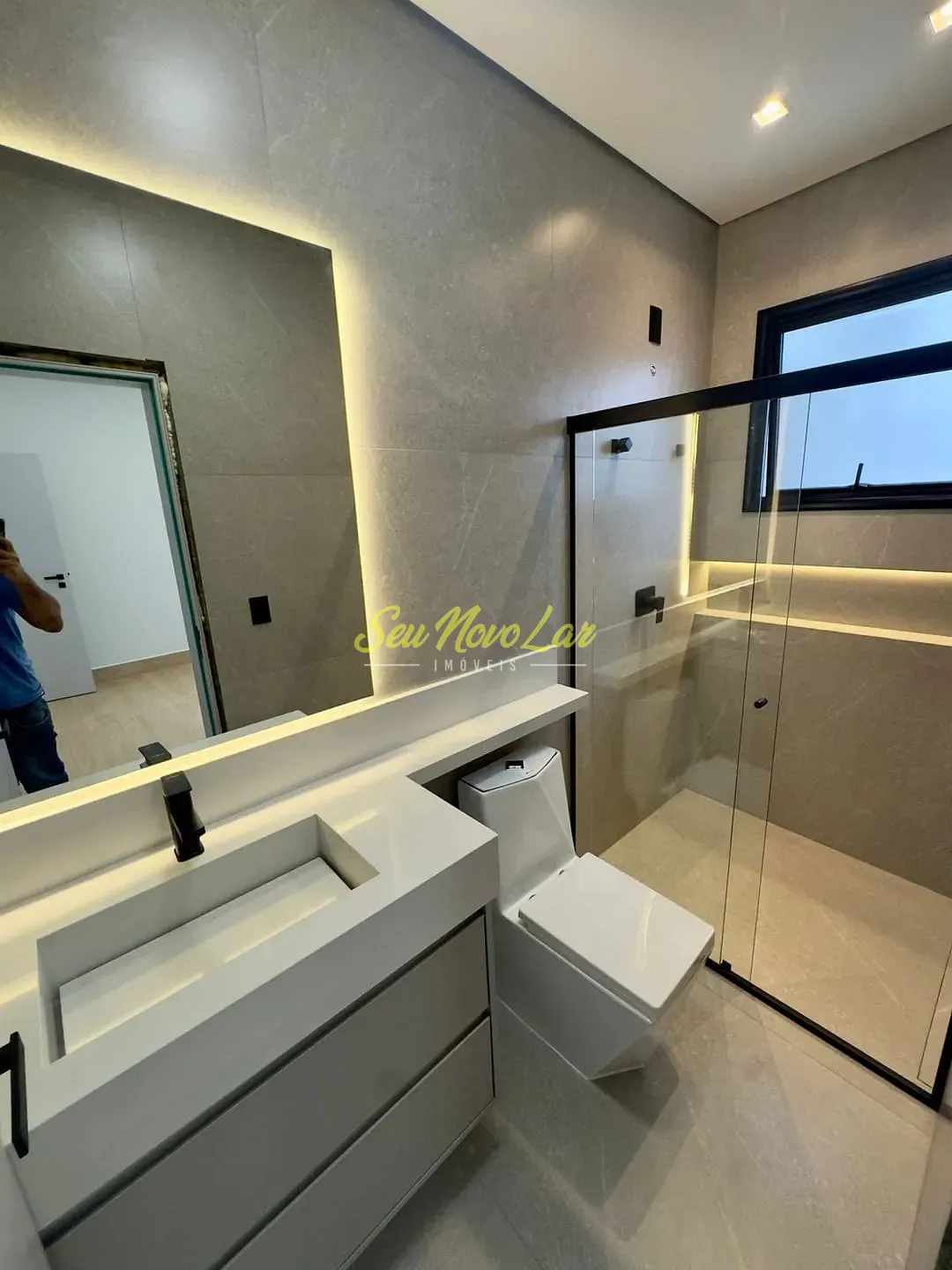Casa, 3 quartos, 166 m² - Foto 15