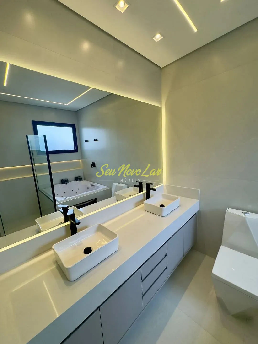 Casa, 3 quartos, 166 m² - Foto 13