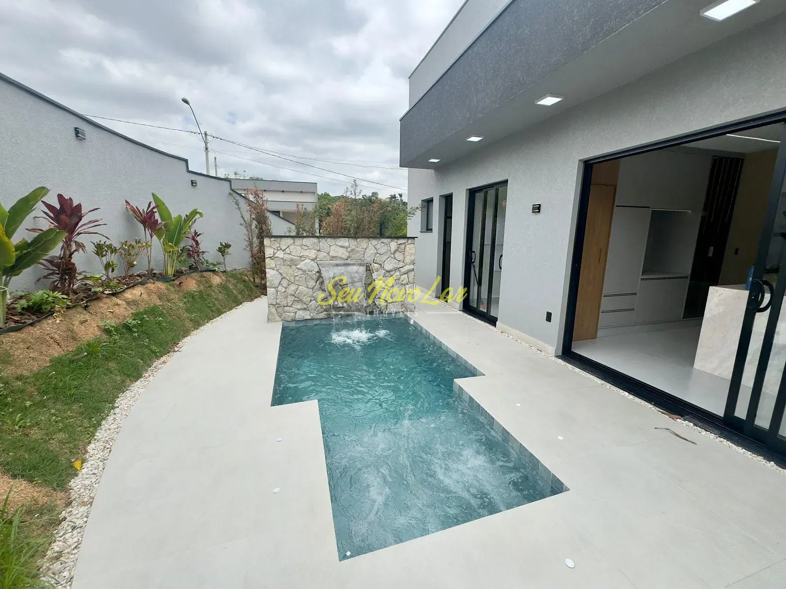 Casa, 3 quartos, 166 m² - Foto 22
