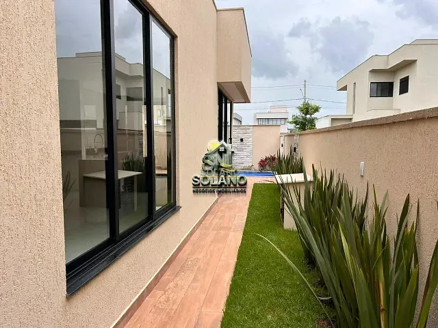 Casa com 156m² 3 quartos e 4 banheiros, à venda, no bairro Residencial Parqville Jacarandá em Aparecida de Goiânia