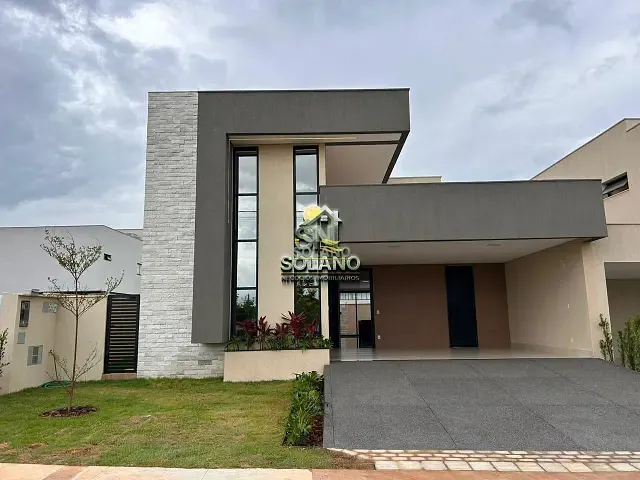 Casa com 156m² 3 quartos e 4 banheiros, à venda, no bairro Residencial Parqville Jacarandá em Aparecida de Goiânia
