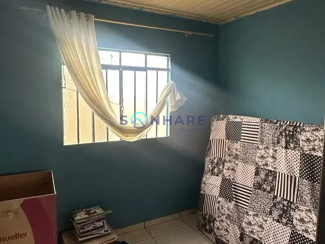 Casa com 300m² 2 quartos e 1 banheiro, à venda, no bairro Nova Tomazina em Tomazina