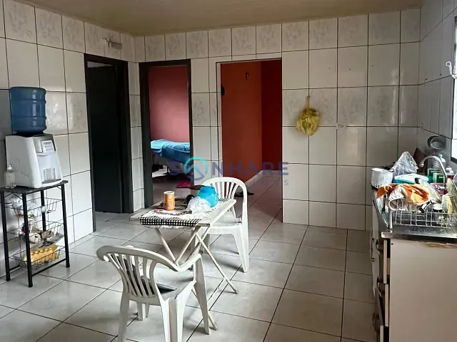Casa com 300m² 2 quartos e 1 banheiro, à venda, no bairro Nova Tomazina em Tomazina