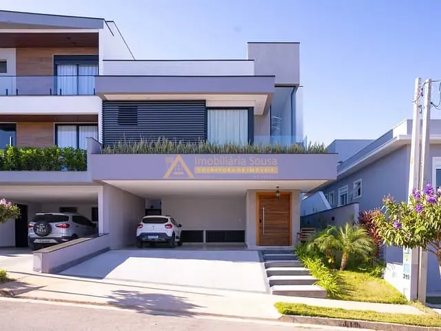 Casa com 250m² 3 quartos e 4 banheiros, à venda, no bairro Recanto Quarto Centenário em Jundiaí