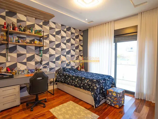 Casa com 250m² 3 quartos e 4 banheiros, à venda, no bairro Recanto Quarto Centenário em Jundiaí