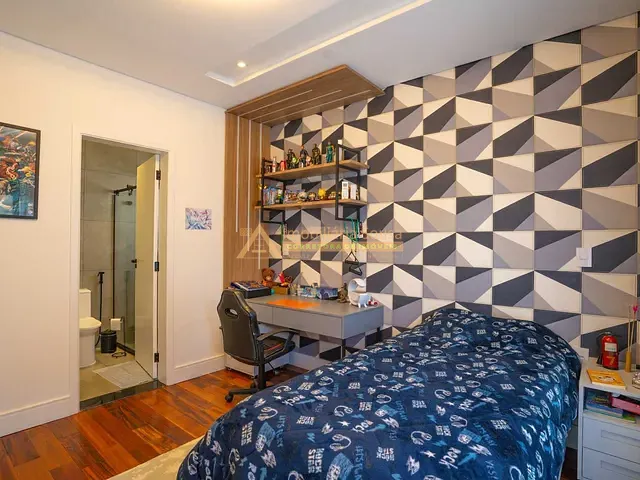 Casa com 250m² 3 quartos e 4 banheiros, à venda, no bairro Recanto Quarto Centenário em Jundiaí