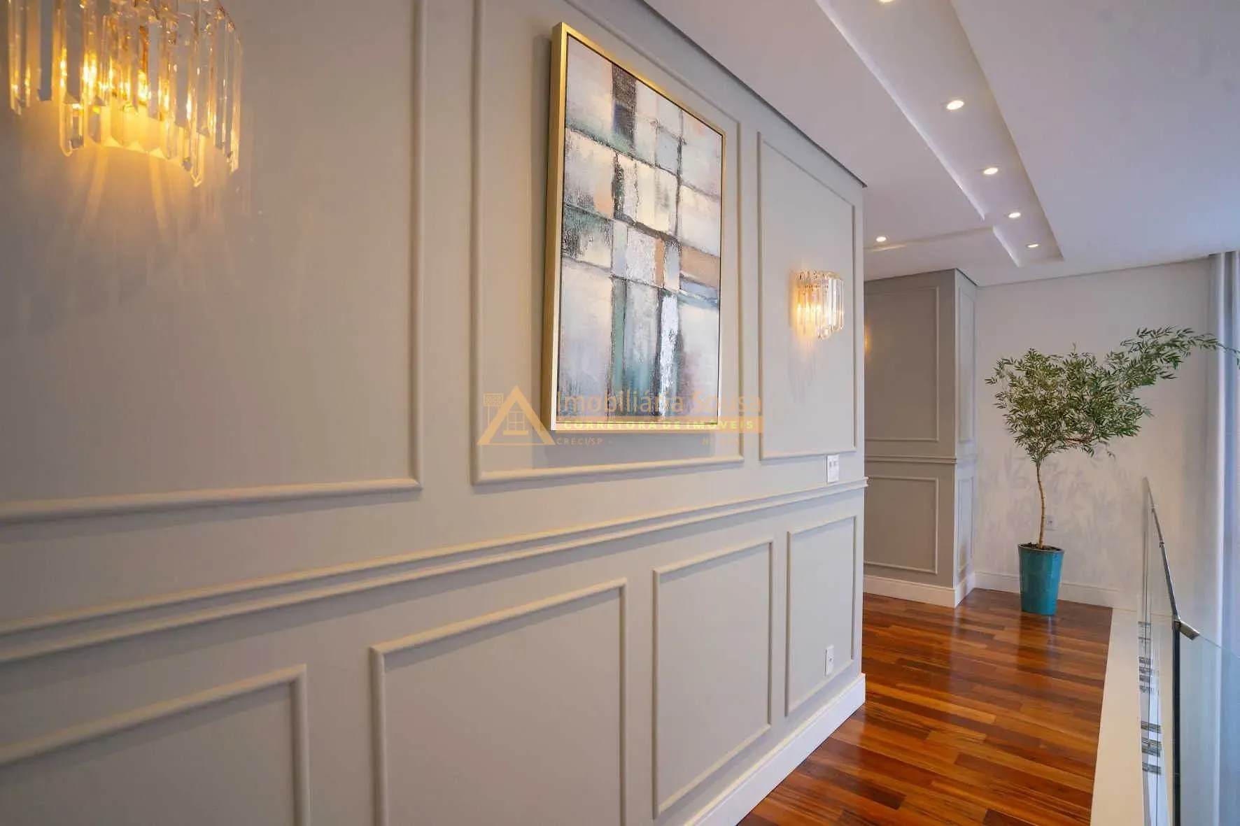 Casa, 3 quartos, 216 m² - Foto 13