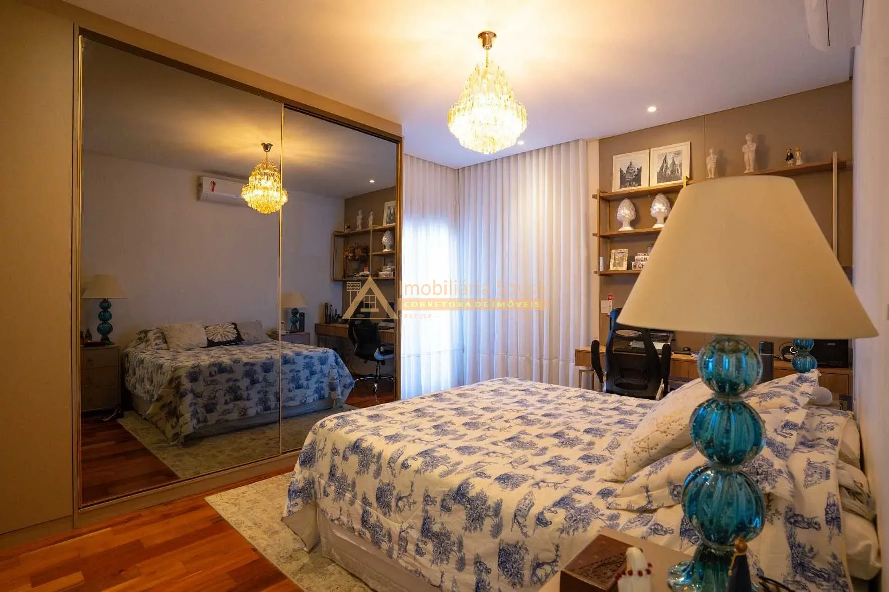 Casa, 3 quartos, 216 m² - Foto 19