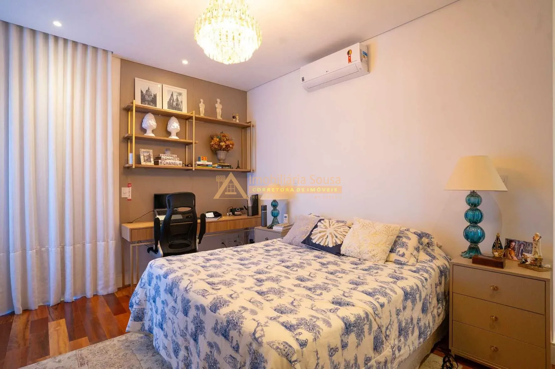 Casa, 3 quartos, 216 m² - Foto 20