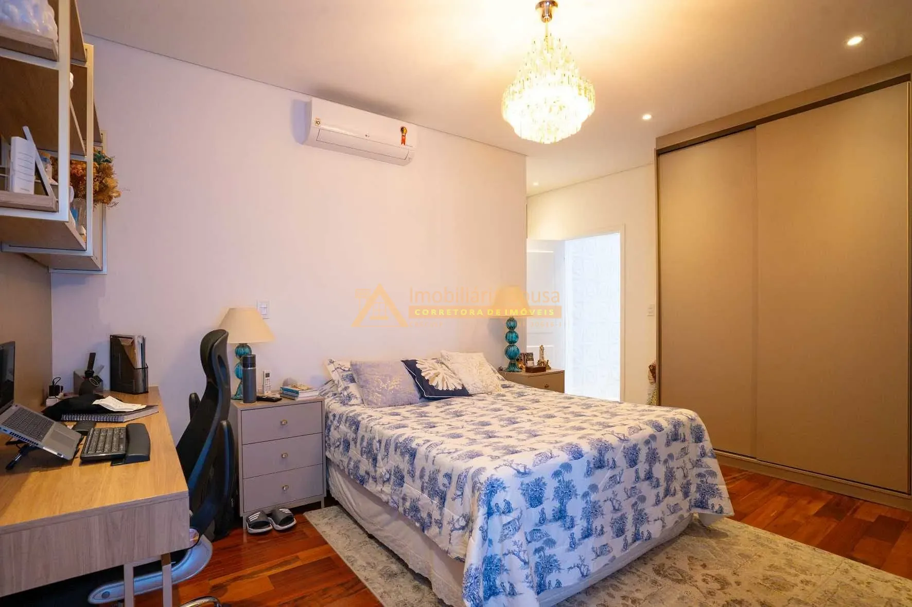 Casa, 3 quartos, 216 m² - Foto 21